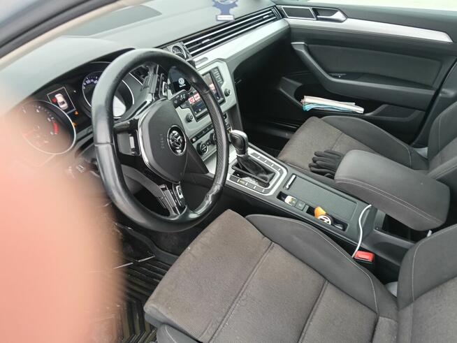 Passat B8 2.0 TDI zadbany Ozorków - zdjęcie 6