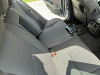 Mercedes C 180 Bardzo zadbana - 100% oryginalny przebieg Poznań - zdjęcie 10