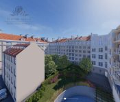 Mieszkanie 26,78m2 ,1 pok. w Centrum Wrocławia/obok Dworca Głównego Wrocław - zdjęcie 10