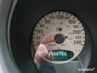 Chrysler PT Cruiser Niski przebieg! Sprawna klima! Bydgoszcz - zdjęcie 11