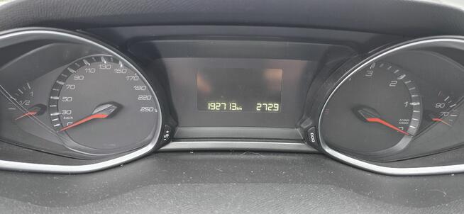 Peugeot 308 Business-Line Nowy Sącz - zdjęcie 6