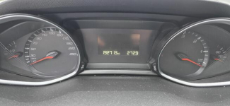 Peugeot 308 Business-Line Nowy Sącz - zdjęcie 6