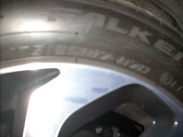 opony letnie 175/65R17 ECOSLIM Radziejów - zdjęcie 2