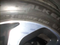 opony letnie 175/65R17 ECOSLIM Radziejów - zdjęcie 2