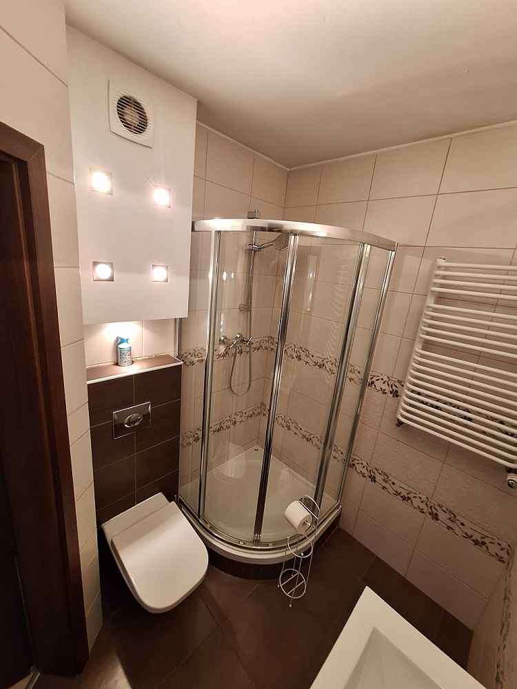 2pok, 48met, Okolice Zielnej BALKON/2007 (Wrocław) Psie Pole - zdjęcie 10