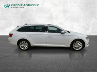 Skoda Superb 2.0 TDI SCR STYLE DSG Warszawa - zdjęcie 4
