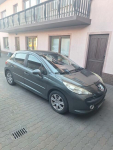 Peugeot 207 - uszkodzony silnik Galewice - zdjęcie 3