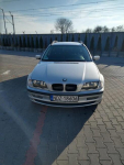 BMW E46 Działdowo - zdjęcie 3