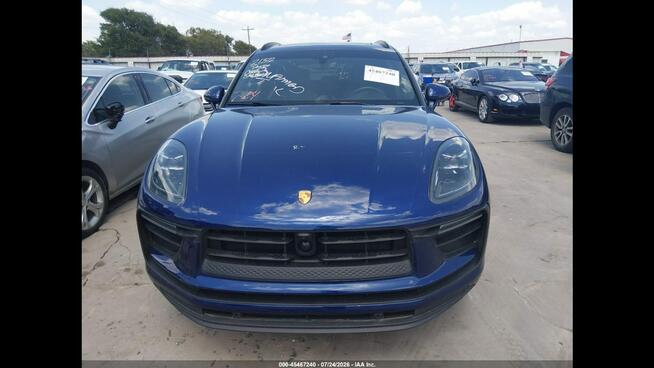 MACAN T / AWD / niski przebieg Wrocław - zdjęcie 2