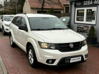 Fiat Freemont Gwarancja, Automat, Skóra, Wypas, 7 osób, Europa, Alpine Sade Budy - zdjęcie 4