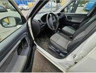 Skoda Fabia II – sprzedaż syndyka Brzezie - zdjęcie 6