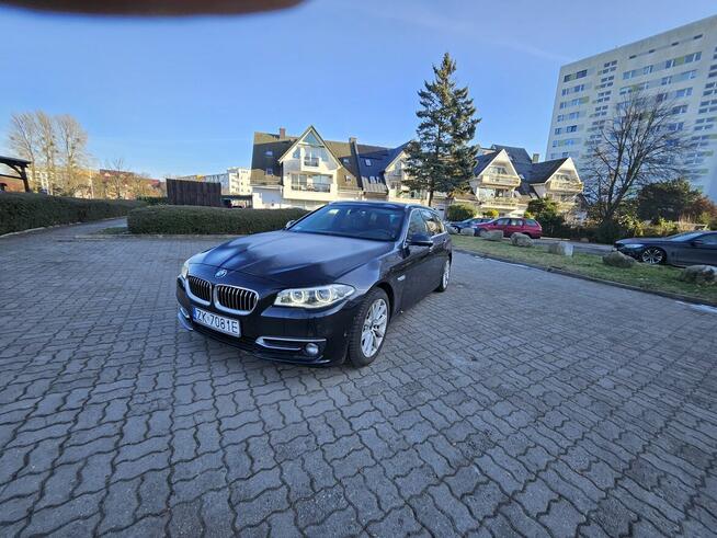 Sprzedam BMW Kołobrzeg - zdjęcie 1