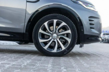Discovery Sport 2.0D TD4 204KM AWD Auto Dynamic SE Łódź - zdjęcie 5