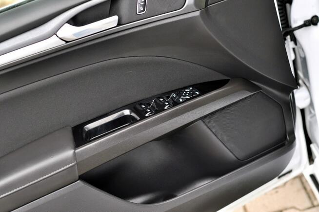 Ford Mondeo Titanium  Full Led Convers Duża Navi Kamera El Klapa Płock - zdjęcie 5