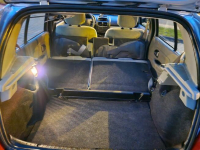 Renault clio ll 1,4 16v benzyna automat klima tempomat 5 drz Warszawa - zdjęcie 12