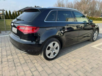 Audi A3 Polski Salon!*Gwarancja*Zadbana*LED*Xenon*PDC*ALU Zebrzydowa - zdjęcie 12