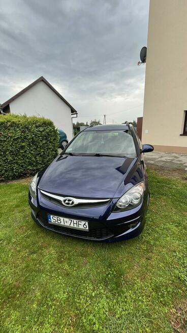 Hyundai i30 Ligota - zdjęcie 10