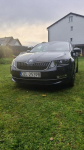 Skoda Octavia 1,8TSI 2018