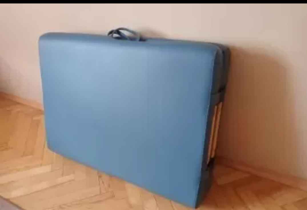 Stół do masażu składany Żurawica - zdjęcie 4