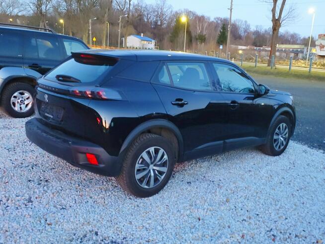 Peugeot 2008 Benzyna _ LED _ Grzane fotele _ Klima _Tempomat Mirsk - zdjęcie 2