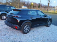 Peugeot 2008 Benzyna _ LED _ Grzane fotele _ Klima _Tempomat Mirsk - zdjęcie 2