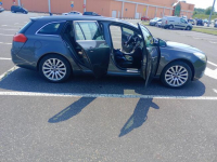 Opel Insignia 1.8+gaz, nowy silnik Kamienica Polska - zdjęcie 4