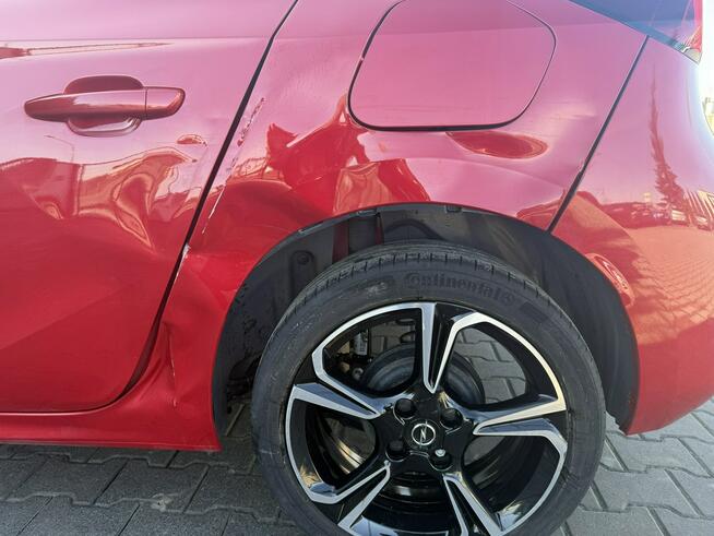 Opel Corsa Zielona Łąka - zdjęcie 11