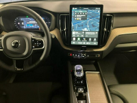 Volvo XC 60 T6 AWD Plus Bright MY 2026 Tychy - zdjęcie 7