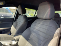 Dodge Hornet eAWD PHEV Skóra Kamera Pamięć Podgrzewaniew  Virtual Gliwice - zdjęcie 11