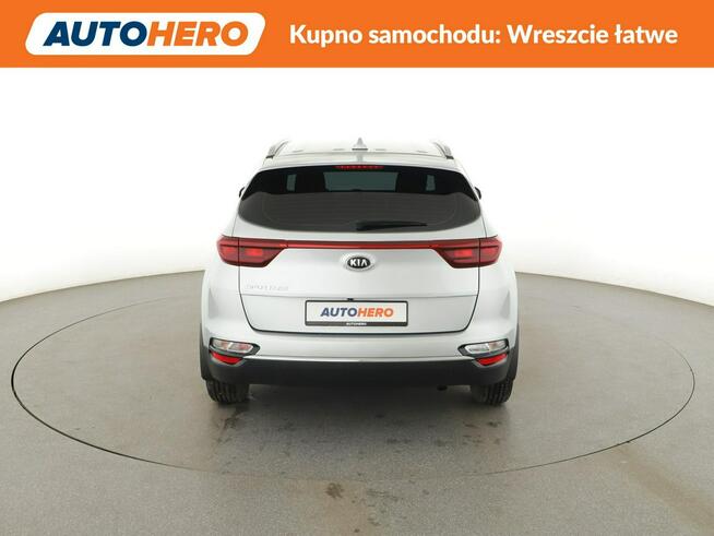 Kia Sportage kamera tempomat klima-auto Warszawa - zdjęcie 6