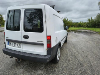 Opel Combo 1.6 LPG FVAT23 HAK Kazimierza Wielka - zdjęcie 2