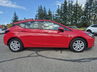 Opel Astra Giżycko - zdjęcie 4