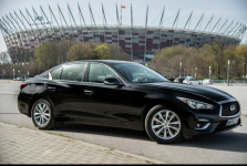 Infiniti Q50 Telefon: 	505_057_018 Lokalizacja: Warszawa Warszawa - zdjęcie 4