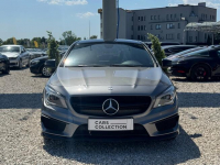 Mercedes CLA 45, 2014 Michałowice - zdjęcie 9