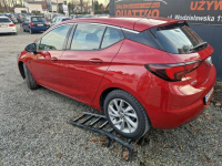 Opel Astra Kredyt. Gwarancja. Klimatronic. Serwis ASO. Rybnik - zdjęcie 8