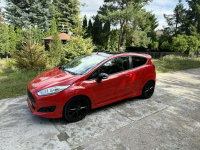 Ford Fiesta/Rot Edition/Benzyna/ST Line/Gwarancja/ Skarszewy - zdjęcie 6