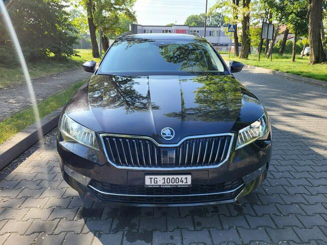 Škoda Superb Żyrardów - zdjęcie 8