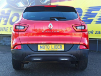 Renault Kadjar salon, serwis, bogaty Rzeszów - zdjęcie 5