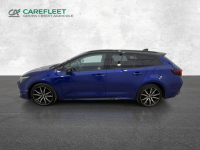 Toyota Corolla 2.0 Hybrid GR Sport Kombi Warszawa - zdjęcie 8
