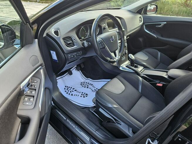 Volvo V40 Pełna Historia Serwisowa* Super Stan* Rok GWARANCJI Opoczno - zdjęcie 9
