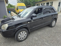 Sprzedam Hyundaia Tucsona 2005r