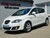 Seat Altea 1,4 MPi Lift bezwypadkowa Gaz I wł. w RP Gwarancja Zgierz - zdjęcie 2