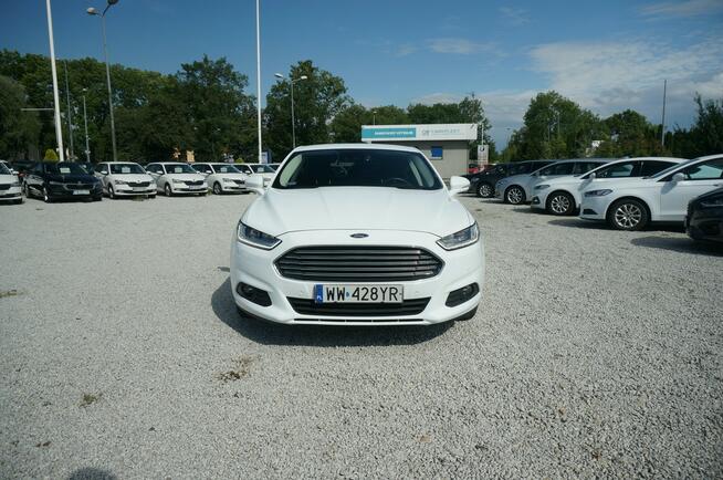 Ford Mondeo 1.5 Ecoboost/165 KM Edition Salon PL Fvat 23% WW428YR Poznań - zdjęcie 4