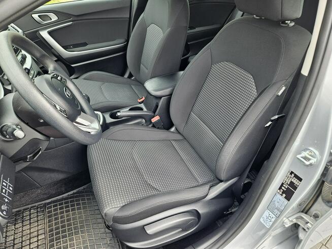 Kia Cee'd Android, Kamera cofania. Liszki - zdjęcie 7
