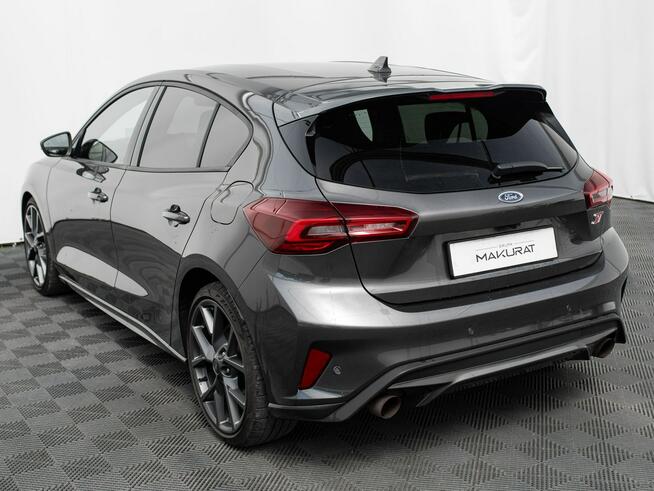 Ford Focus DX02561#2.3 EcoBoost ST X Pakiet zimowy Salon PL VAT23% Gdynia - zdjęcie 4