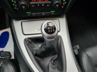 325 Xi, Manual, Serwisowany, 4x4,Podgrzewane fotele Warszawa - zdjęcie 7