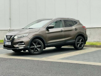 Nissan Qashqai 1.2 DIG-T 116 KM | 2017 r. | 67 000 km | Bogata wersja Mikołów - zdjęcie 3