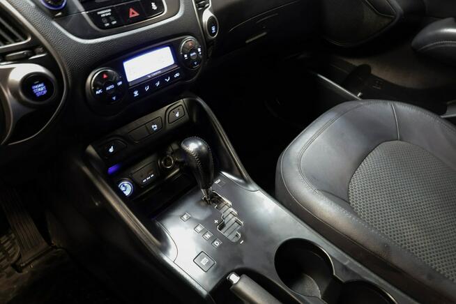 Hyundai ix35 4WD*I rej 2012*Automat*4 Podgrzewane siedzenia*Keyless Konstantynów Łódzki - zdjęcie 11