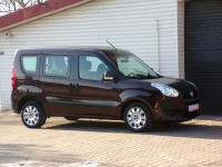 Fiat Doblo Klima /Gwarancja /1,4 /95KM /2011 Mikołów - zdjęcie 3