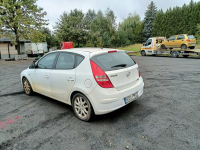 Hyundai i30 1.6CRDI 115km  09r Tarnów - zdjęcie 3